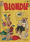 Blondie  #82 (October 1959)