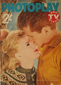 Photoplay (Photoplay Magazine, 1958 series)  v31#6 (October 1961)