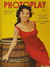 Photoplay (KG Murray, 1946 series) v19#6 (October 1955)