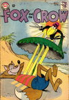 The Fox and the Crow  #88 (October-November 1964)