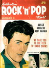 Australian Rock 'n' Pop Stars  #3 ([March 1960?])