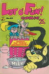 Lot o' Fun! Comic  #62 ([February 1973?])