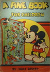 A Fine Book for Children [nn] ([1946?])