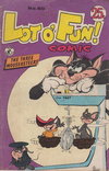 Lot o' Fun! Comic  #60 ([October 1972?])