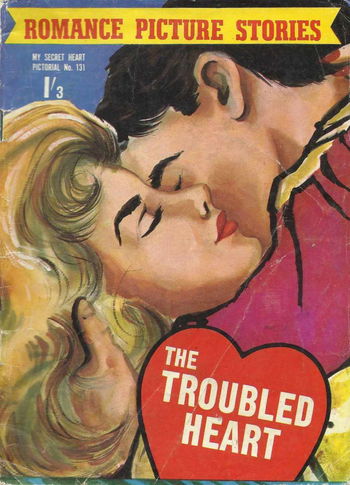 The Troubled Heart