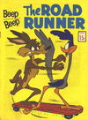 Beep Beep the Road Runner (Rosnock, 1973?) #23025 [April 1973]