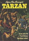 Edgar Rice Burroughs' Tarzan  #20-55 ([August 1970])
