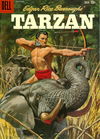 Edgar Rice Burroughs' Tarzan (Dell, 1948 series) #113 July-August 1959