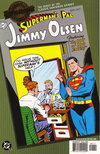 Millennium Edition: Superman's Pal Jimmy Olsen #1 [nn] (April 2000)