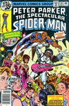The Spectacular Spider-Man  #24 (November 1978)
