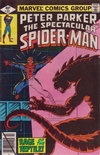 The Spectacular Spider-Man  #32 (July 1979)
