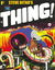 Steve Ditko's The Thing (Pure Imagination, 2006 series)  (2006)