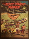 The Boys' Comic Paper  #43 (15 December 1948)