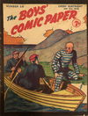 The Boys' Comic Paper (Feature Productions, 1948 series) #29 15 May 1948