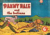Danny Hale and the Indians  #5 ([September 1949?])