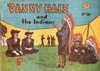 Danny Hale and the Indians  #16 ([August 1950?])