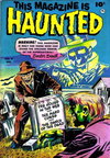 This Magazine is Haunted  #8 (December 1952)
