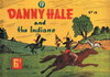 Danny Hale and the Indians  #19 ([November 1950?])