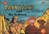 Danny Hale and the Indians  #20 ([December 1950?])