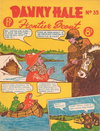 Danny Hale Frontier Scout  #35 ([March 1952?])