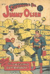 Superman's Pal, Jimmy Olsen  #37 ([May 1958?])