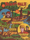 Danny Hale Frontier Scout  #41 ([September 1952?])