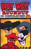 Best of the West Roundup  #3 (2006)