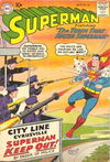 Superman (DC, 1939 series) #130 July 1959