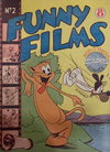 Funny Films  #2 ([February 1953?])