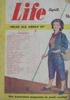 Life April 1955