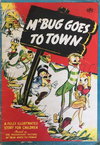 Mr Bug Goes to Town  #A146 ([1942?])