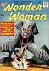 Wonder Woman (DC, 1942 series) #113 (April 1960)