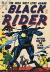 Black Rider (Marvel, 1950 series) #20 January 1954