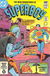 The New Adventures of Superboy (DC, 1980 series) #23 (November 1981)