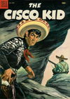 The Cisco Kid (Dell, 1951 series) #27 May-June 1955