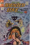 Haunted Love  #3 (August 1973)