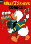 Walt Disney's Comics and Stories  v14#3 (159) (December 1953)