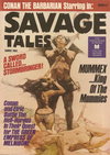 Savage Tales  #3 ([February 1973?])