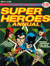 Super Heroes Annual (Murray, 1979?)  [December 1979]