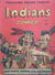 Indians (HJ Edwards, 1951? series) #32 — Indians Comics ([September 1953?])
