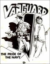 Vanguard  #1 (1966)