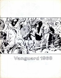 Vanguard  #2 ([1968?])