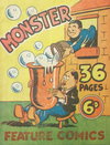 Monster Feature Comics [nn] ([1950?])