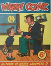 Merry Comic [nn] ([1950?])