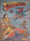 Superman  #39 ([November 1950?])