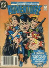 Adventure Comics  #501 (July 1983)