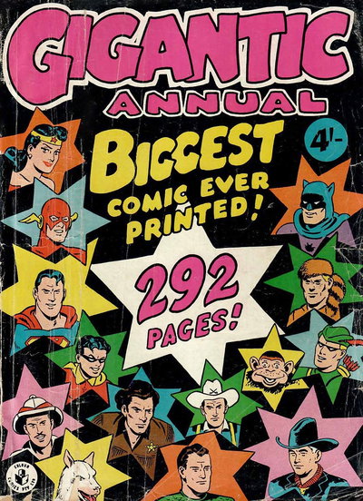 Gigantic Annual [nn] ([1959?])