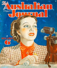 The Australian Journal 1 November 1937
