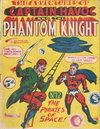 The Adventures of Captain Havoc and the Phantom Knight  #12 ([June 1950?])