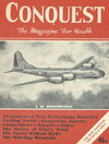 Conquest: The Magazine for Youth  v1#1 ([August 1945?])